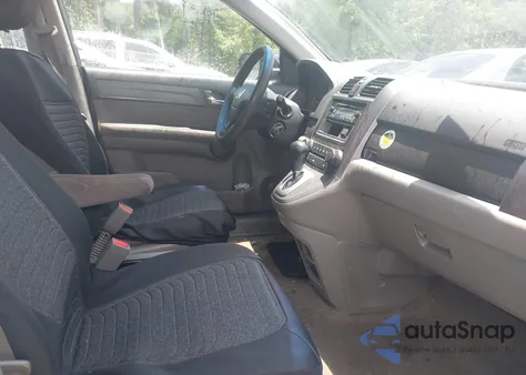 2008 Honda Cr-V Lx z USA, uszkodzony, nr VIN JHLRE38328C000619